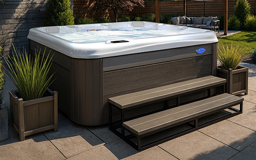 Patio&trade; Spas North Ogden hot tubs for sale